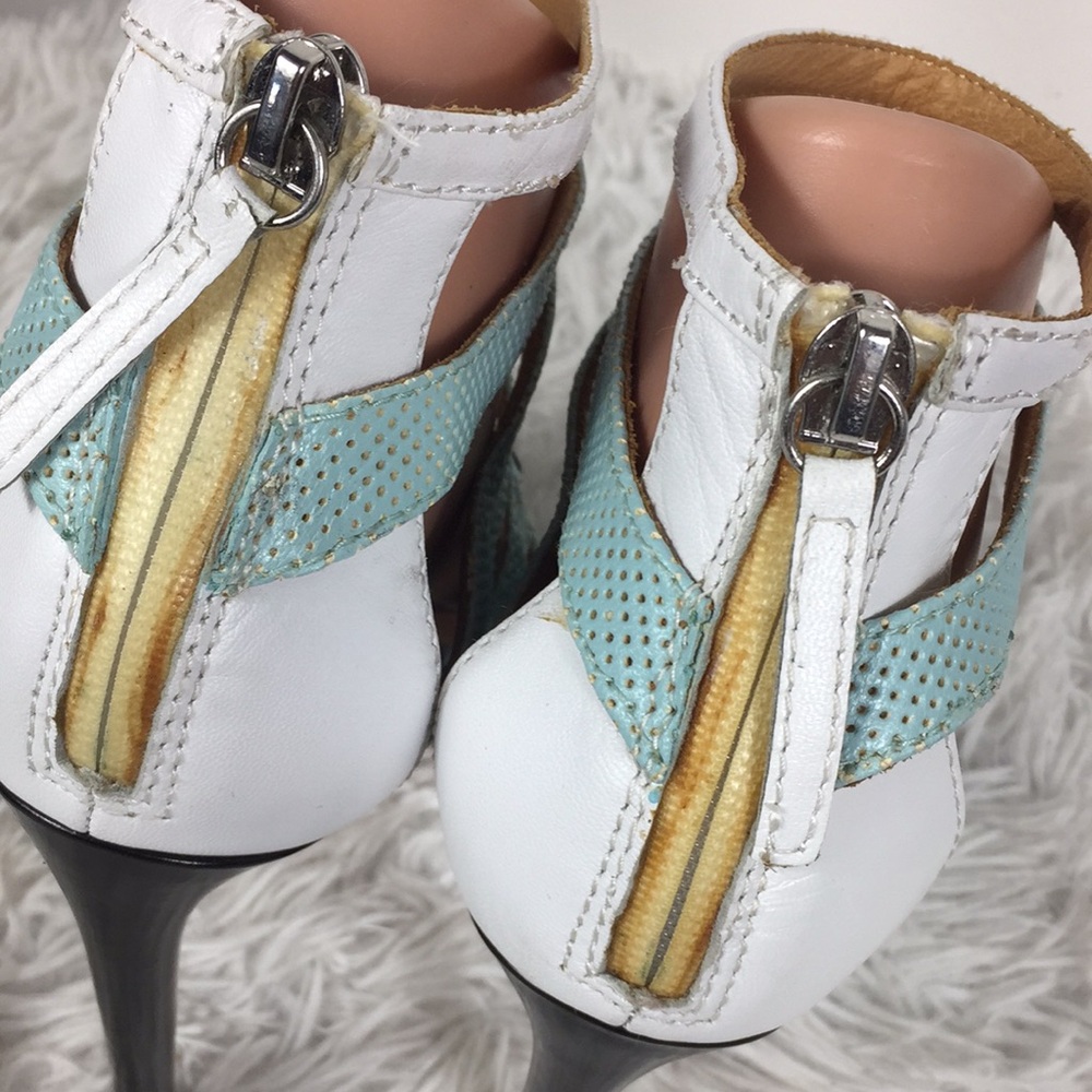 Lamb Heels - image 4